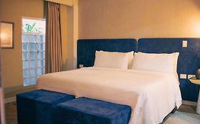 Hotel Faranda Collection Cali